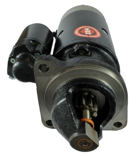 Moteur démarrage pour - moteur,