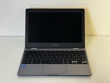 ASUS Chromebook C223N Portable Google Chrome OS 11.6 Inch 32GB (Pour Pièces)