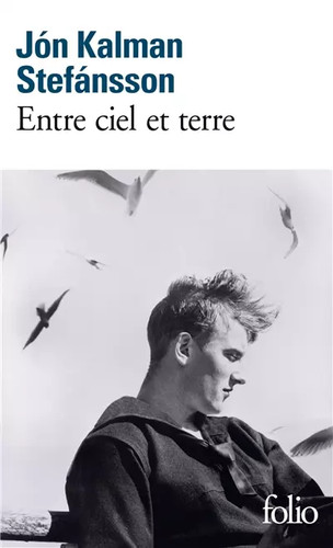 Entre ciel terre - et, terre,