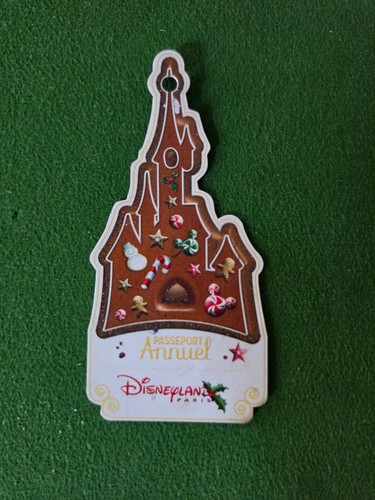 Magnet disneyland paris - magnet,