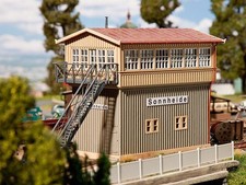 FALLER Poste d'aiguillage