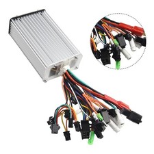 Contrôleur Brushless Avancé pour 36V48V 350W500W pour Trottinette Électrique