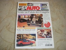 LVA VIE de l'AUTO 871 12.1998