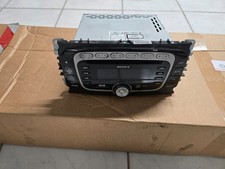 CARPLAY FORD SMAX 2012