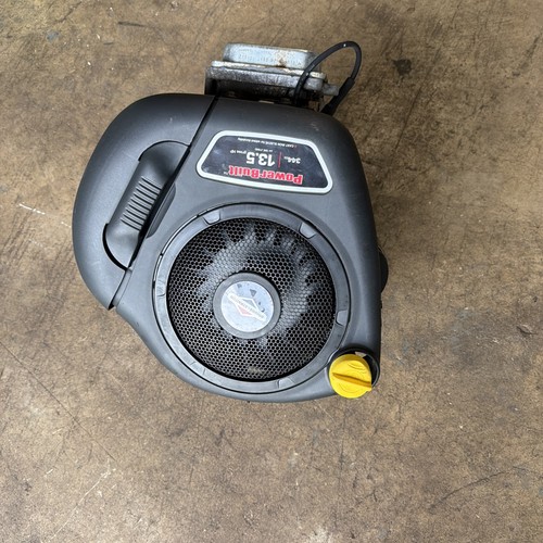 Shaft briggs stratton - 1", &