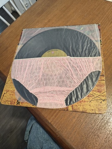 Disque vinyle 33t - 33t, cooper