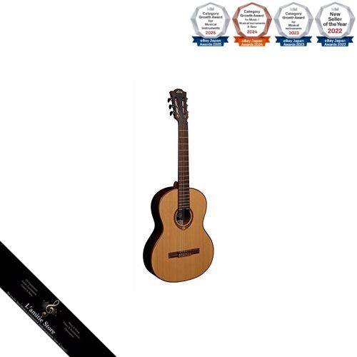 Guitare classique lag - classique,