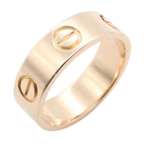 Bague cartier love - cartier,
