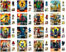 Figurine de collection en