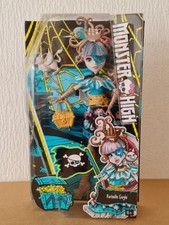 Poupée Monster High Rochelle