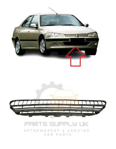 Neuf pour peugeot 406 - peugeot,