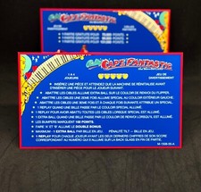 Bally Captain Fantastic 1976