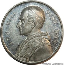 V1992 Medal Papal States