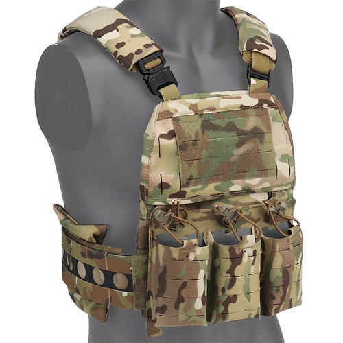 Wst gilet tactique fcpc - wst, v5