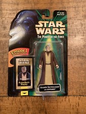 Anakin Skywalker Episode 1