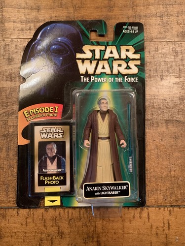 Anakin skywalker episode - anakin,