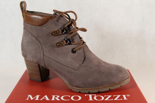 Marco tozzi femme bottines - femme,