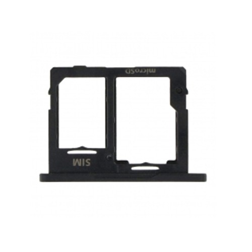 Sim card tray - card, for