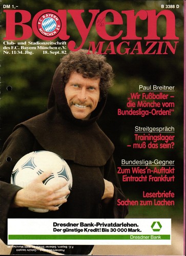Bayern munich - bayern,