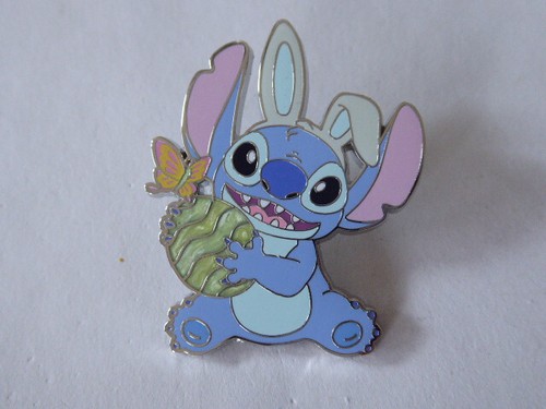 Disney trading pin - disney,