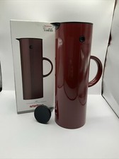 Stelton Burgundy EM77 Vacuum