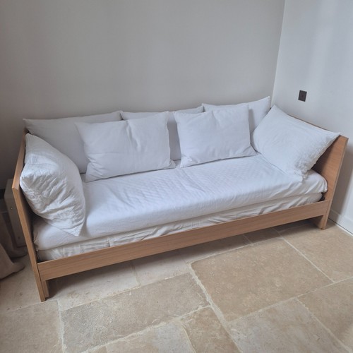 Lit banquette redoute - lit, en
