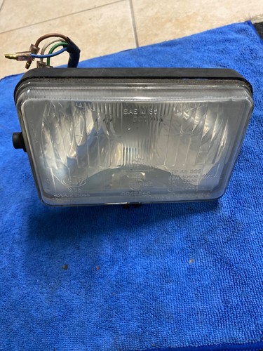 Phare honda 125 transcity - 125,