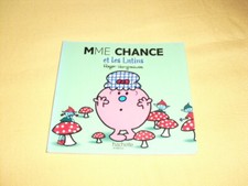 MME. CHANCE et les lutins