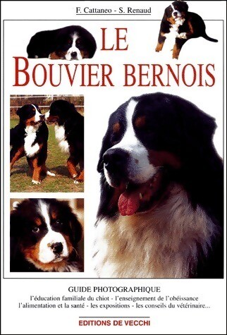 Bouvier bernois sylvie - -,
