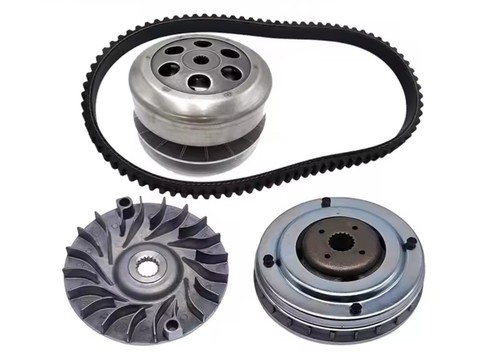 Kit embrayage variareur - kit,