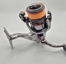 Moulinet toupie Shimano