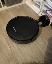 Aspirateur Robot Intelligent