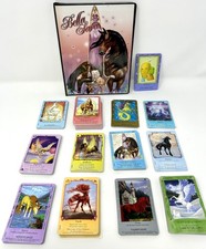 Bella Sara 196 Card Lot &
