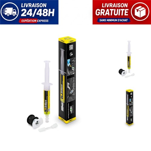 Traceur fuite climatisation - uv,