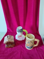 lot Objets Décoratifs