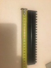 PEIGNE 20 CM POUR MACHINES à