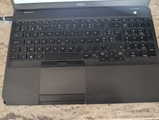 Dell Latitude 5500 i5-8365U