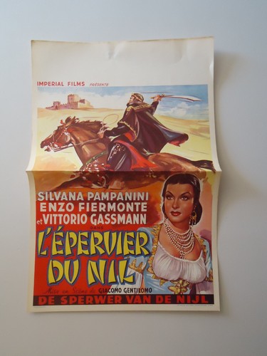 Epervier nil silvana - du, nil/silvana