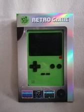 Console neuve retro - console,