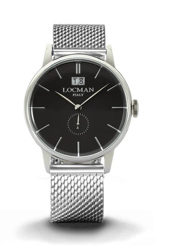 Montre locman 1960 gran data - 1960,
