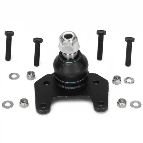 Pivot bras suspension - pivot, de