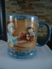 Mug /Tasse Disney Pinocchio