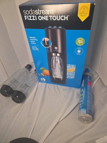 Sodastream fizzi one - fizzi, touch