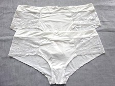 2 culottes sexy élégante