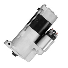 12V Démarreur Starter Motor