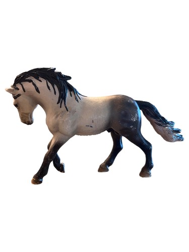 Schleich cheval figurine - schleich,