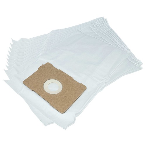 Sacs aspirateur pour - 10, d'aspirateur