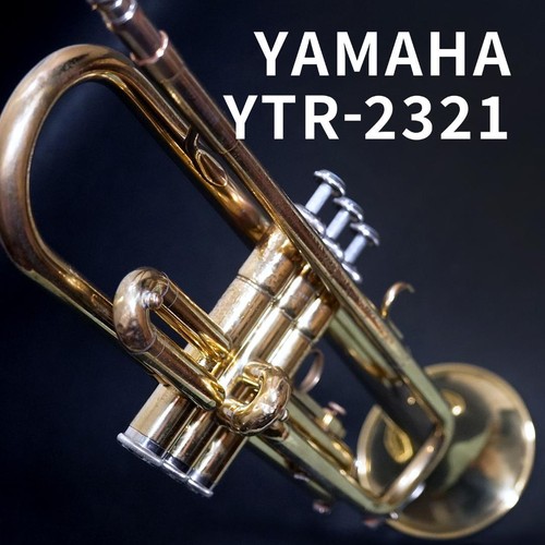 Yamaha ytr 2321 - yamaha, ytr-2321