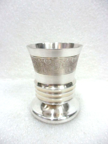 Gobelet liqueur ou - gobelet, à