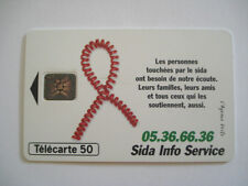 PHONECARD TELECARTE FRANCE